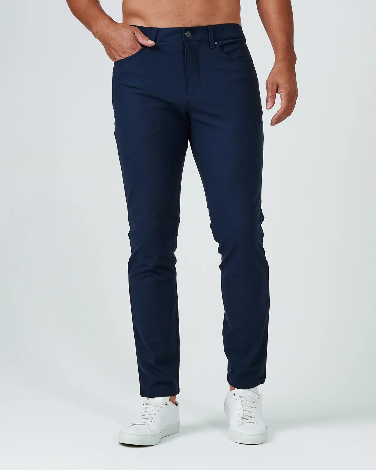 Infinity™ 7-Pocket Pant