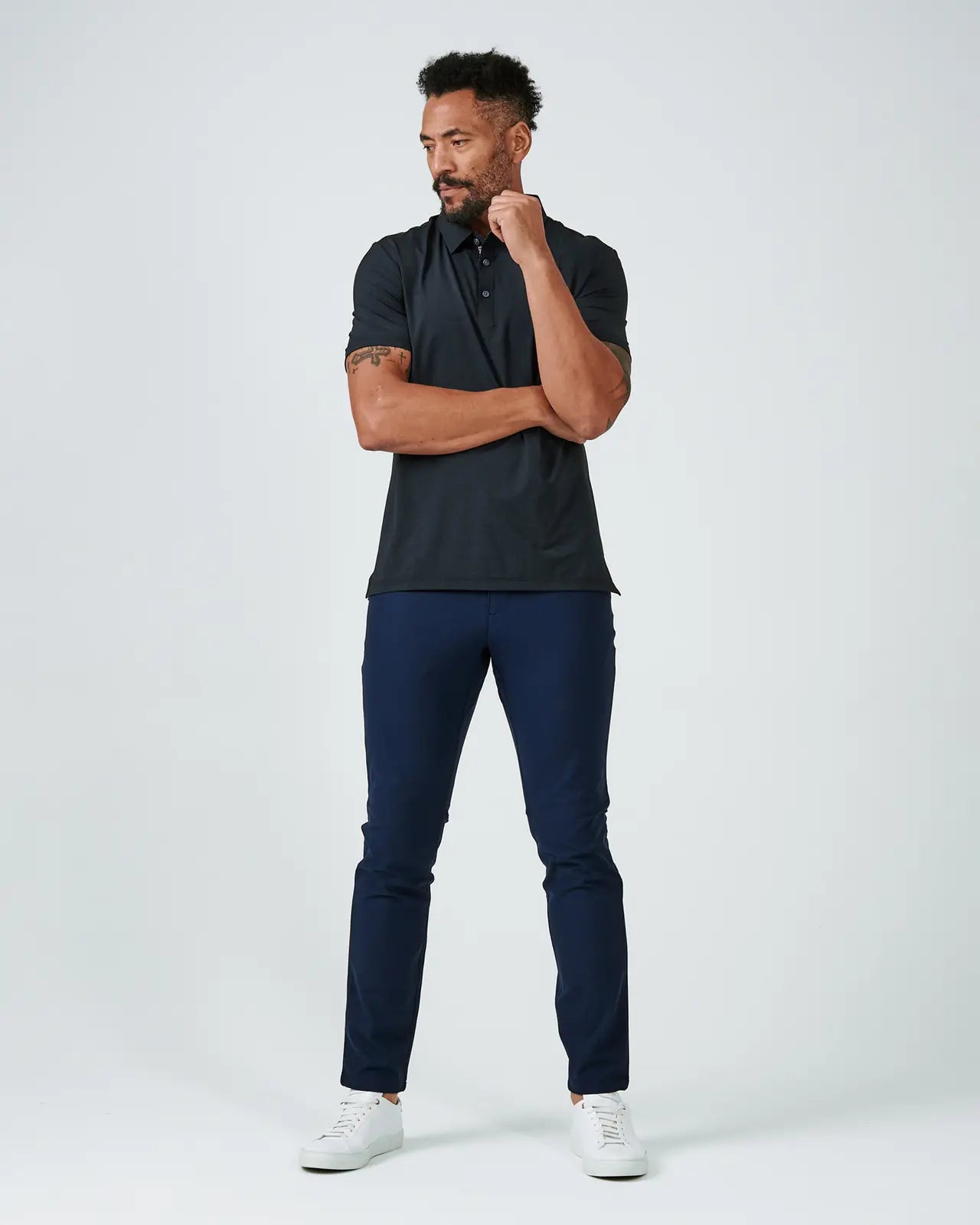 Infinity™ 7-Pocket Pant