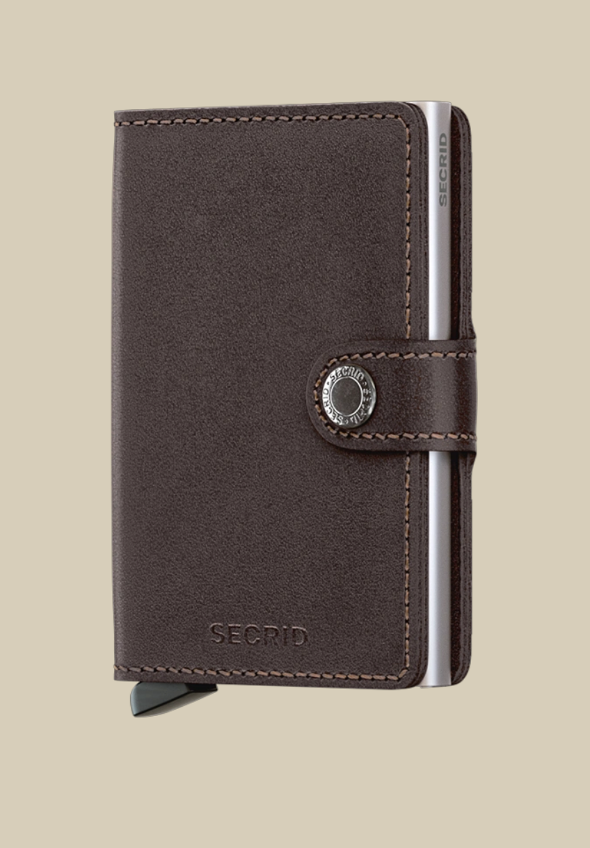 Original Mini Wallet