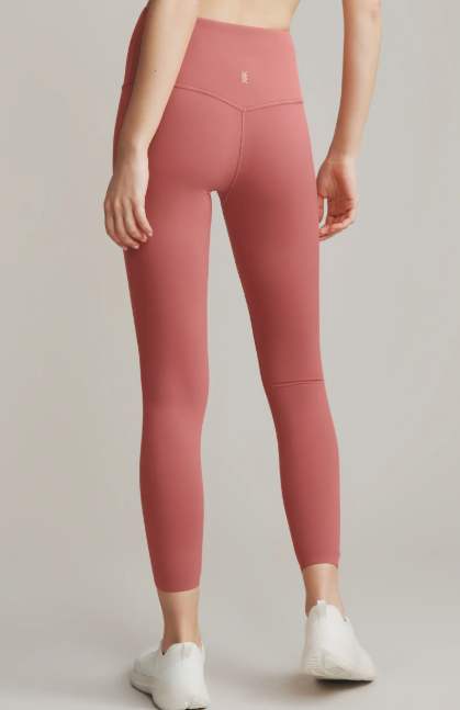 Revive 7/8 Legging