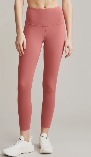Revive 7/8 Legging