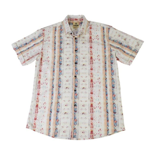 Southwest Print Short Sleeve