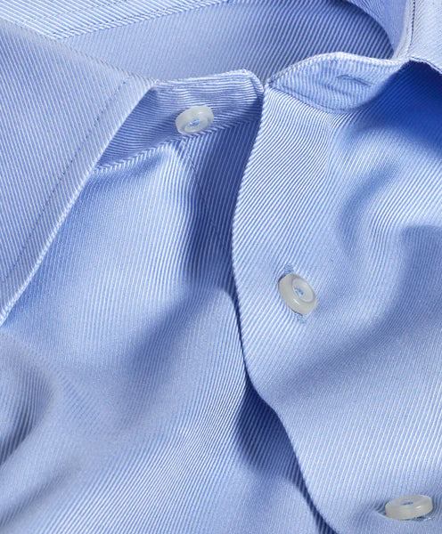 Sky Blue Non-Iron Dress Shirt
