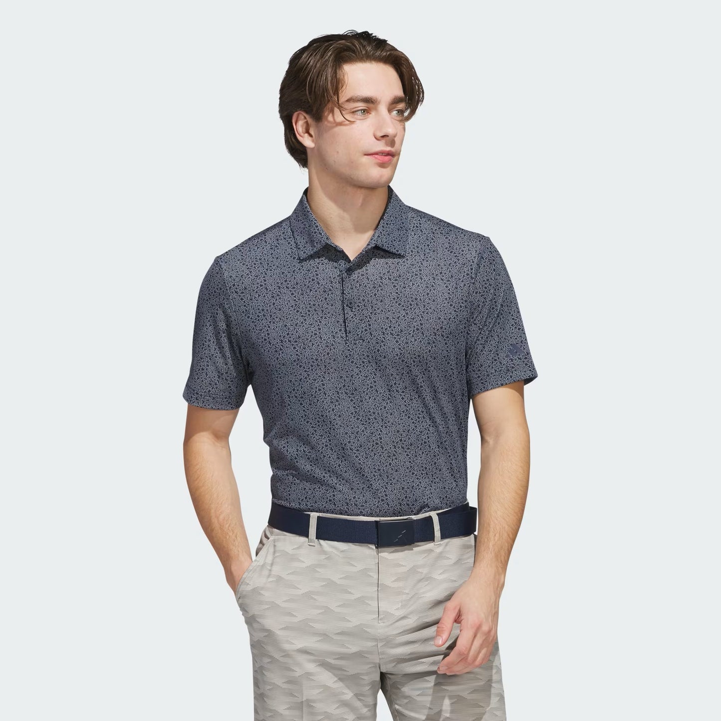 Ultimate365 Mini Bunker Polo