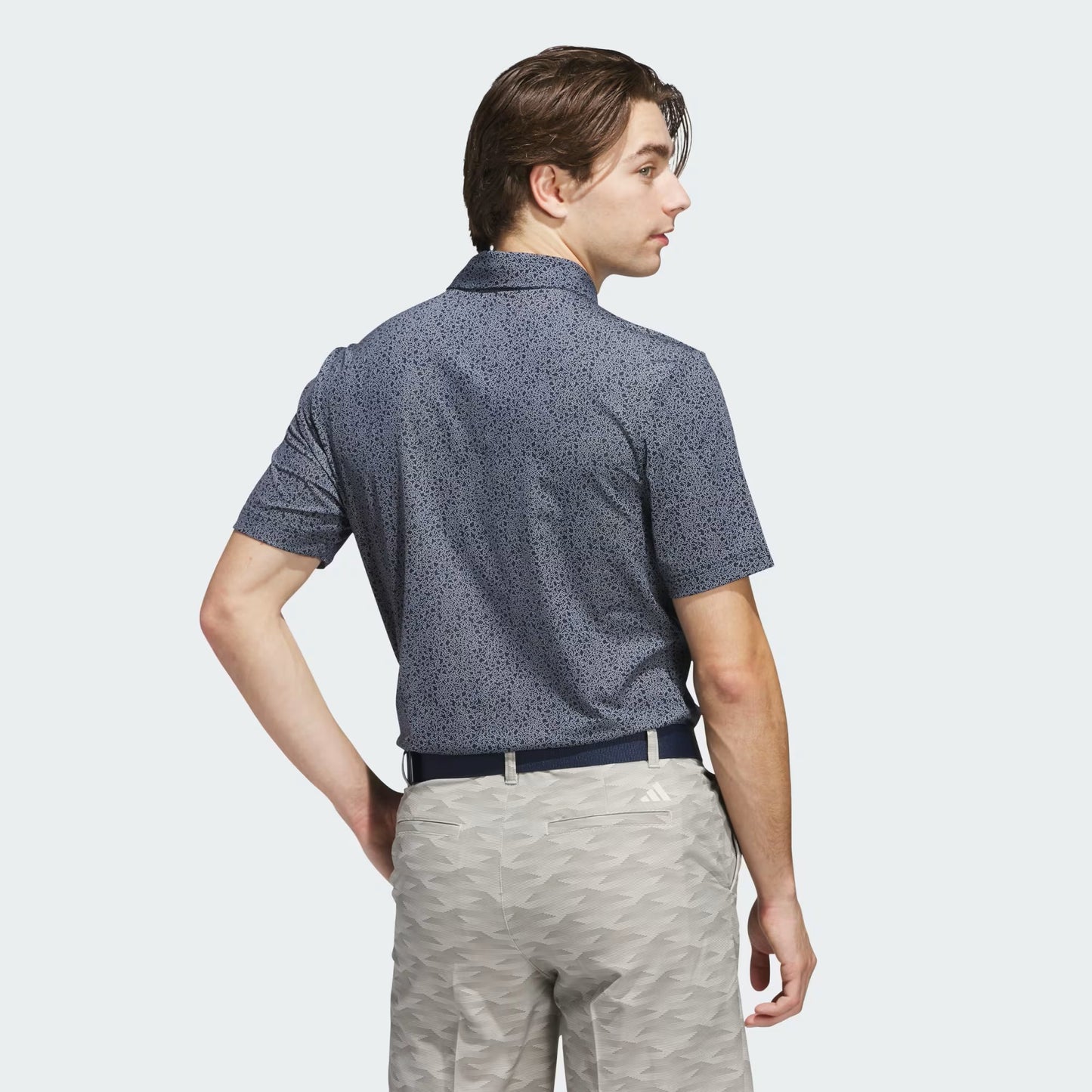 Ultimate365 Mini Bunker Polo