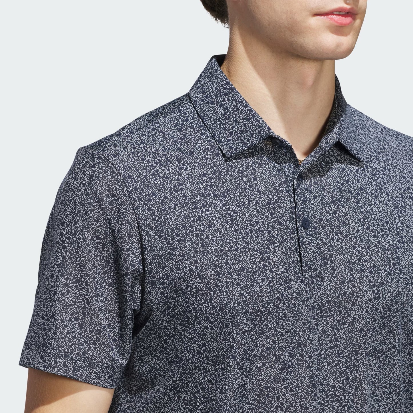 Ultimate365 Mini Bunker Polo