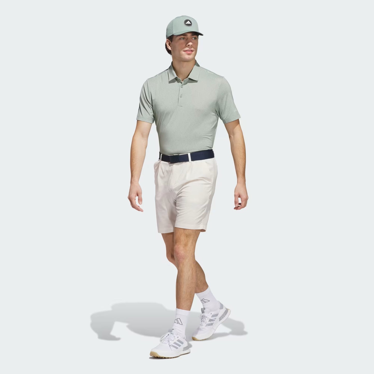 Ultimate365 Mini Bunker Polo