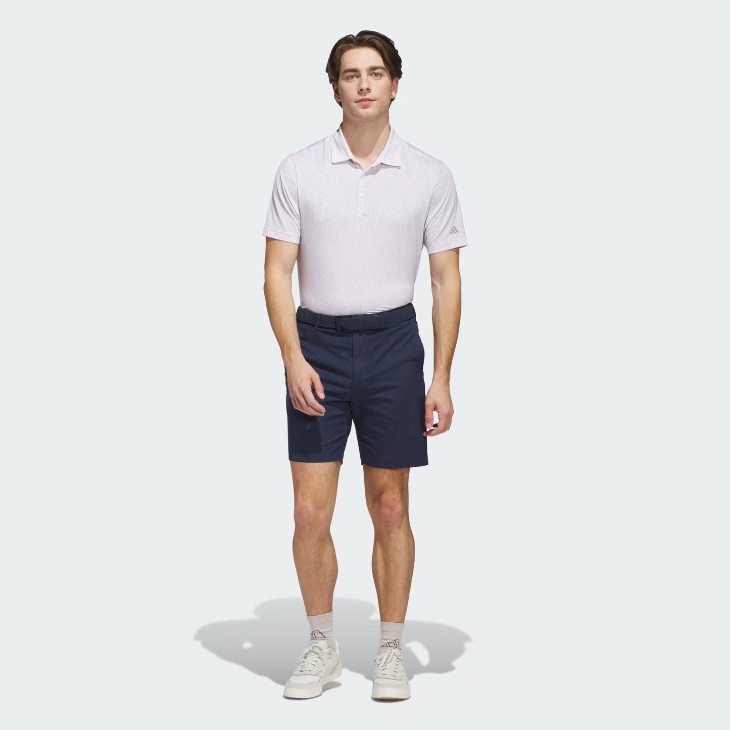 Ultimate365 Mini Bunker Polo