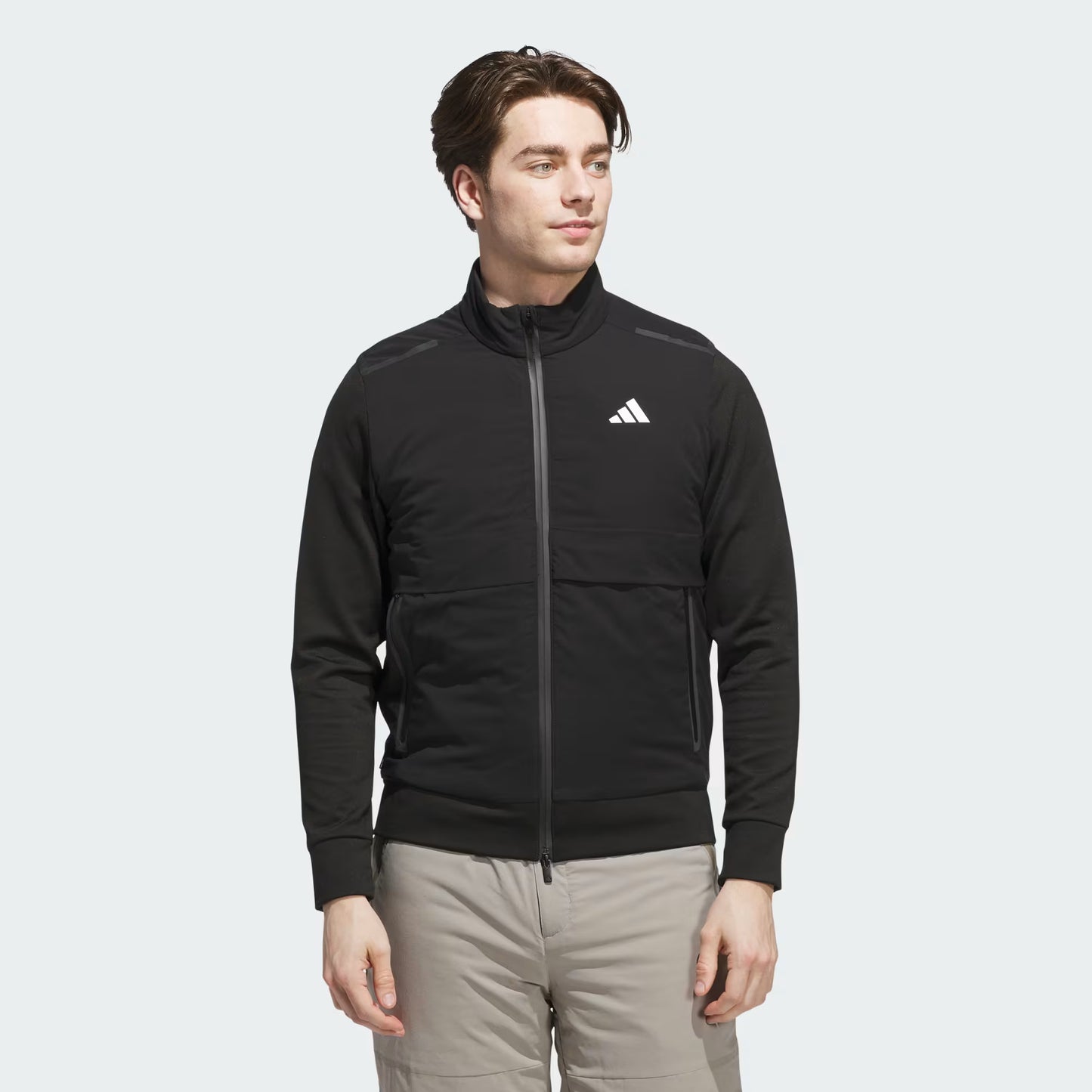 Ultimate365 Tour Frostgaurd Full Zip