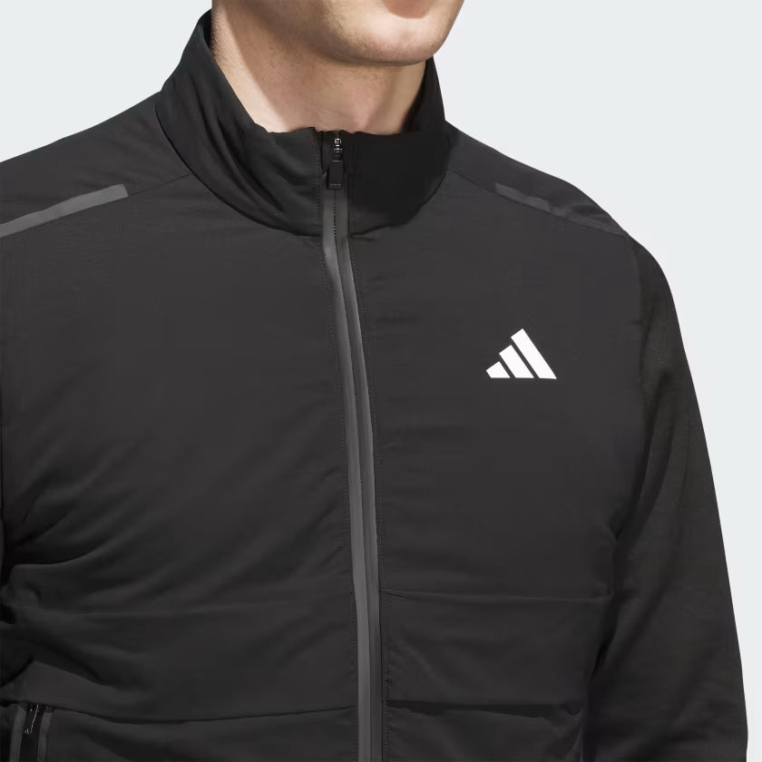 Ultimate365 Tour Frostgaurd Full Zip
