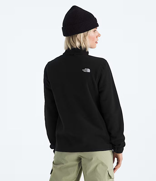 Women’s Glacier Fleece Jacket
