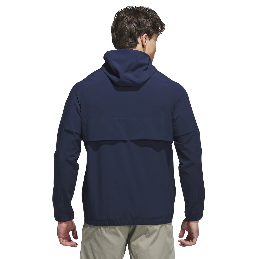 Go-To Full Zip Windbreaker