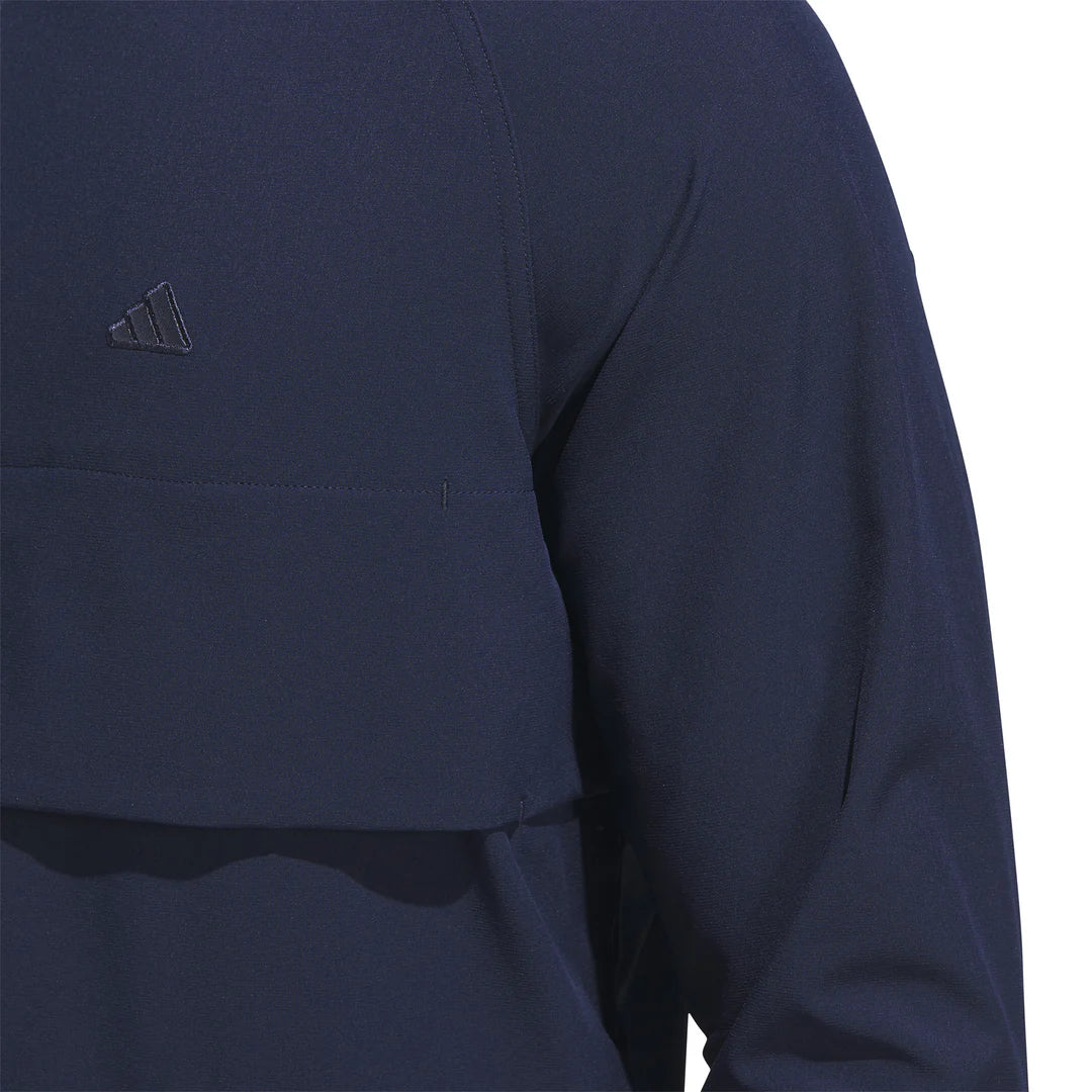 Go-To Full Zip Windbreaker