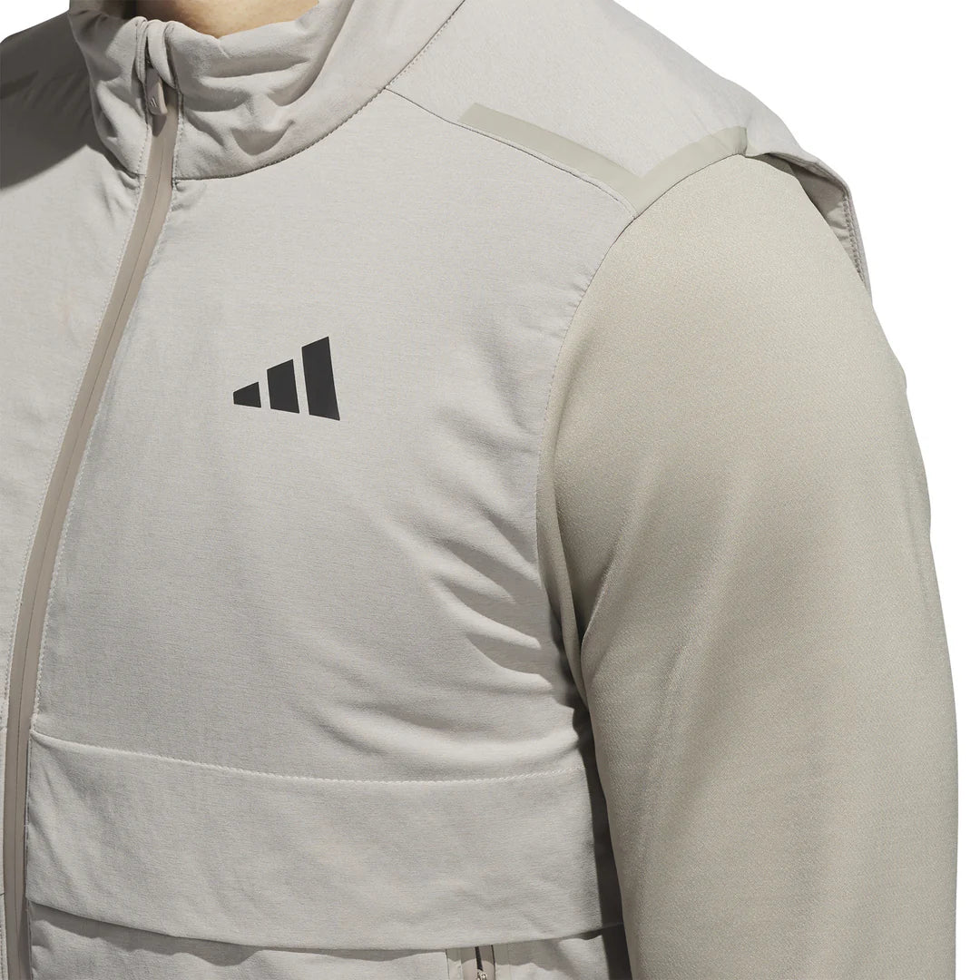Ultimate365 Tour Frostgaurd Full Zip