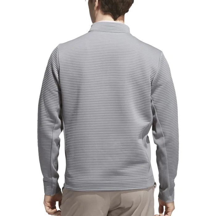Ultimate365 DWR Textured Quarter Zip