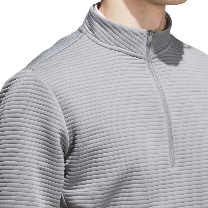 Ultimate365 DWR Textured Quarter Zip