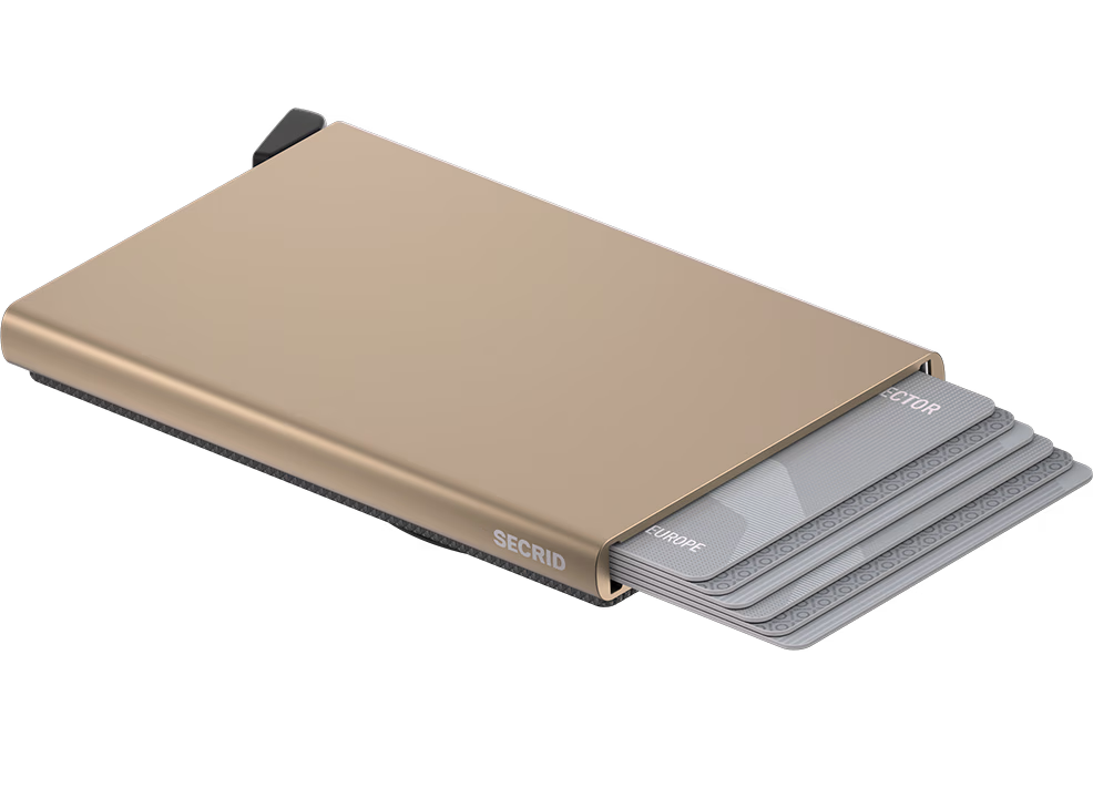 Cardprotector for Magsafe