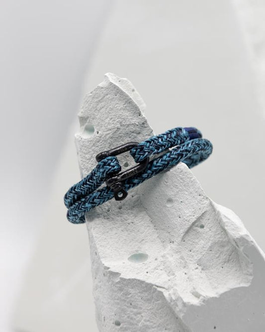 Salty Steve Rope Bracelet