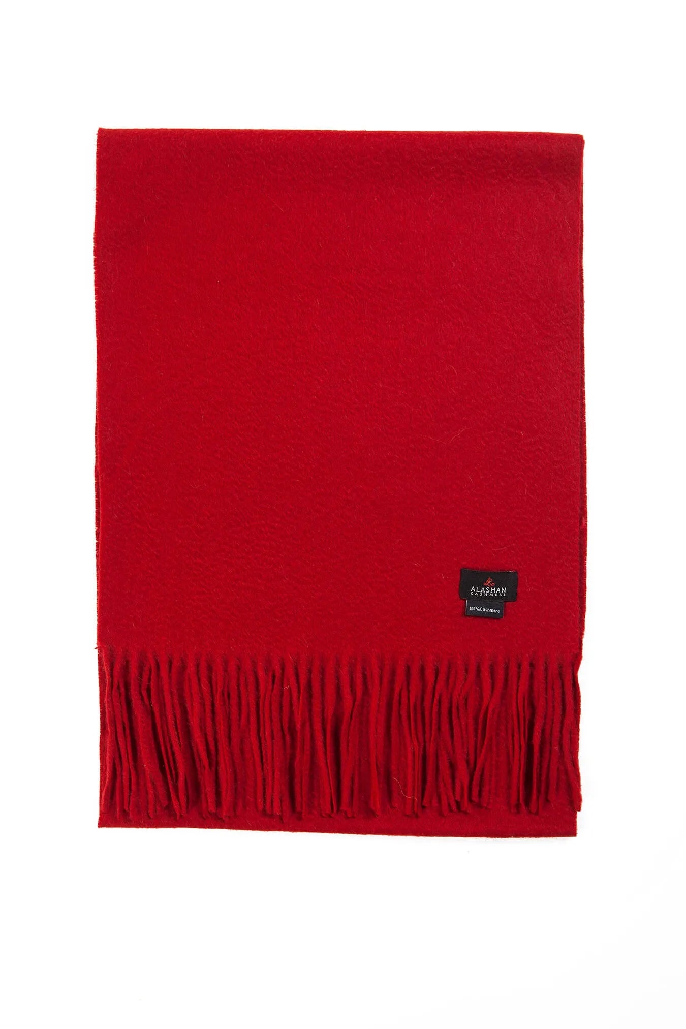 Douglas Anthony Cashmere Scarf