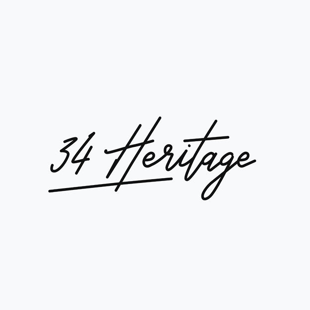 34 Heritage