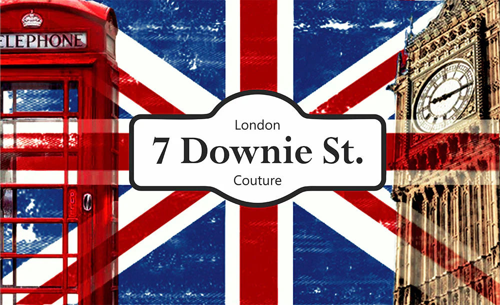 7 Downie St.