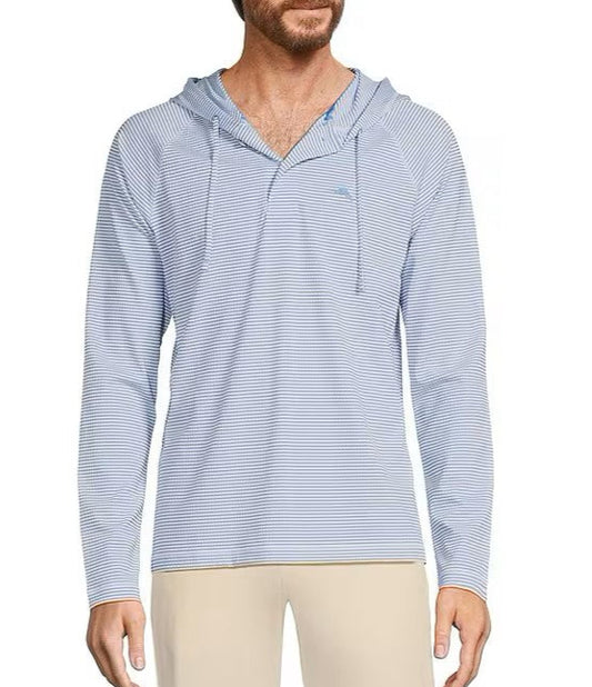 Costa Wave Starboard Stripe IslandZone Hoodie