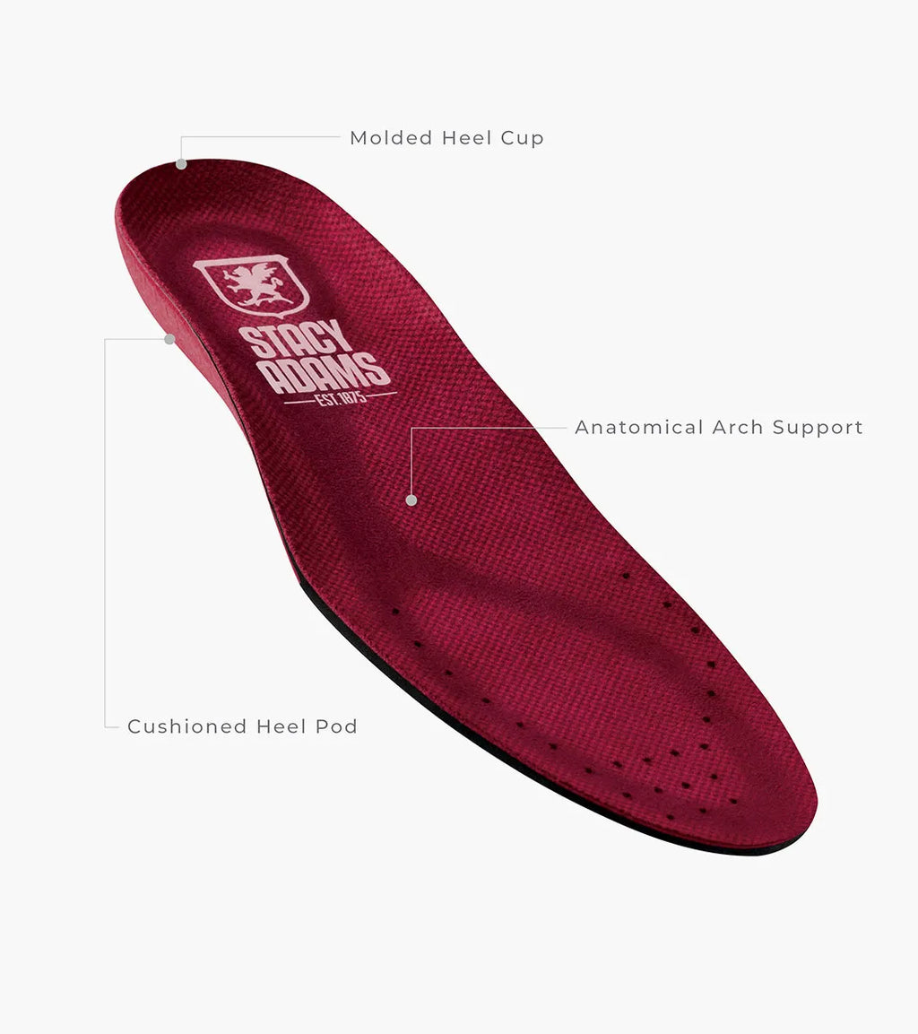 Synergy Wingtip Oxford