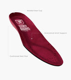 Synergy Wingtip Oxford