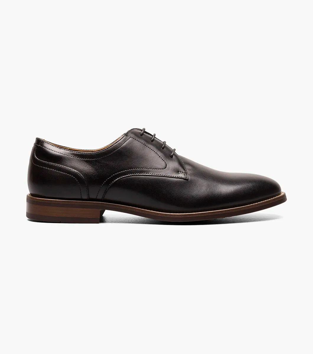 Rucci Plain Toe Oxford