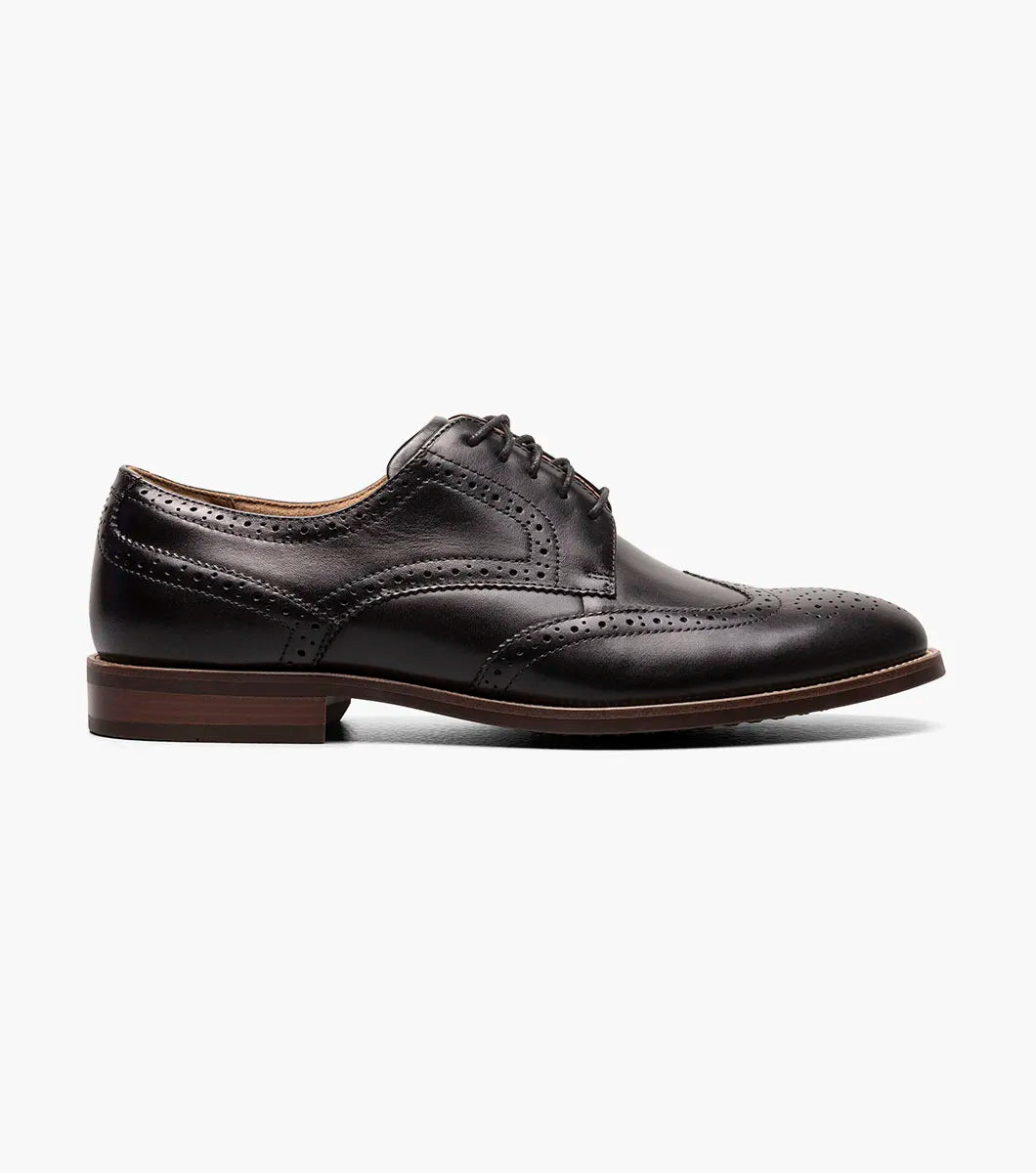 Rucci Wingtip Oxford