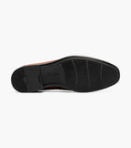 Zaffiro Moc Toe Bit Loafer