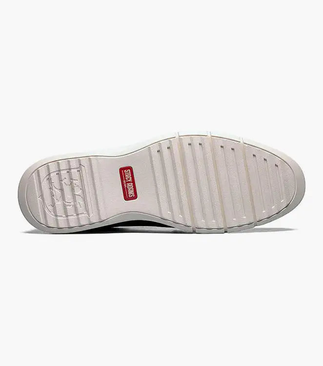 Synergy Wingtip Oxford