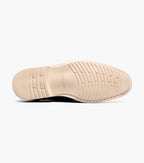 Wesbridge Cap Toe Lace