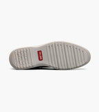 Scanlan Plain Toe Elastic Lace
