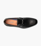 Zaffiro Moc Toe Bit Loafer
