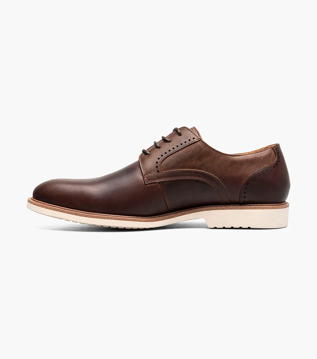 Wescott Plain Toe Oxford