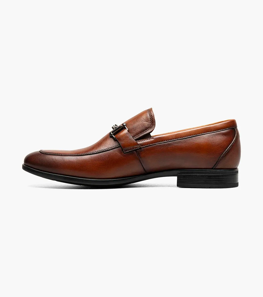 Zaffiro Moc Toe Bit Loafer