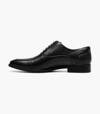 Sorrento Lux Cap Toe Balmoral Oxford