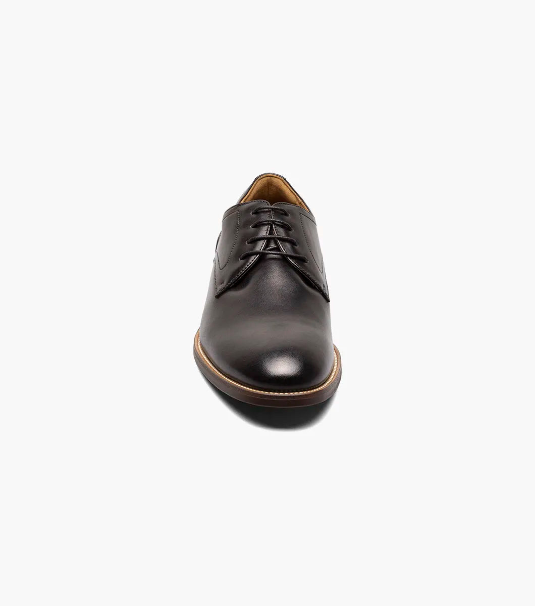 Rucci Plain Toe Oxford