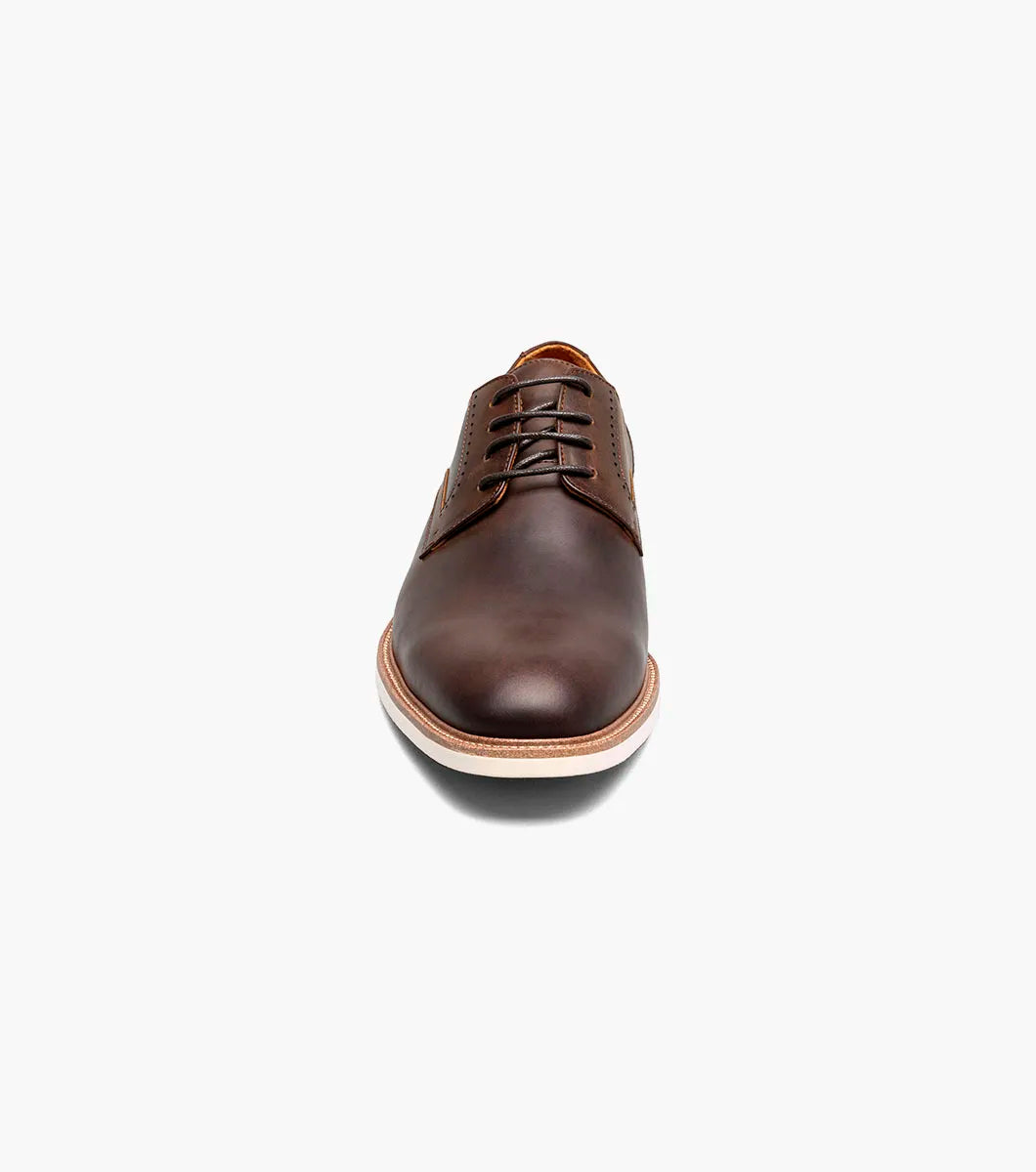 Wescott Plain Toe Oxford