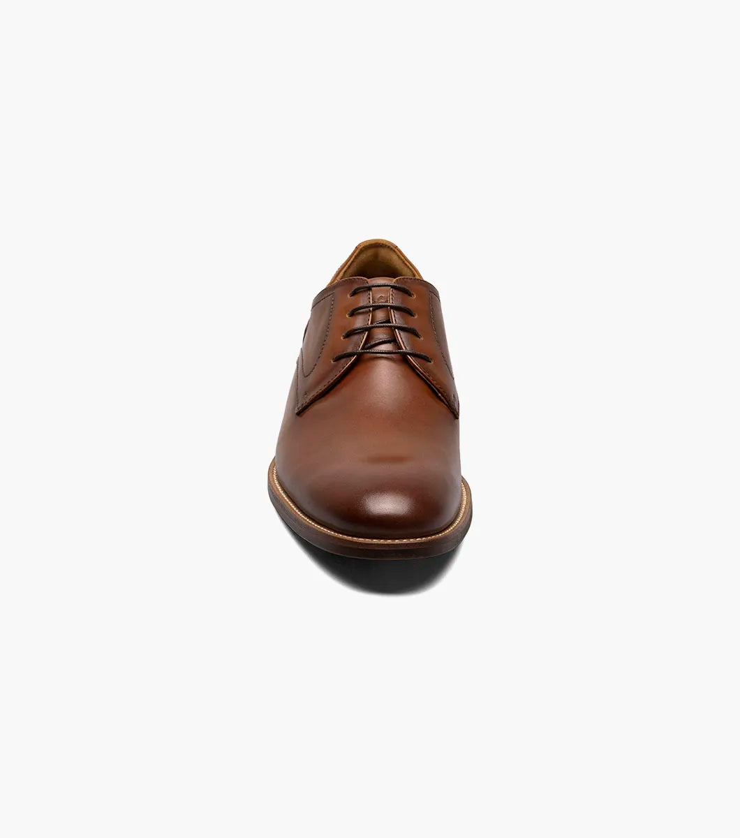 Rucci Plain Toe Oxford