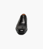 Sorrento Lux Cap Toe Balmoral Oxford
