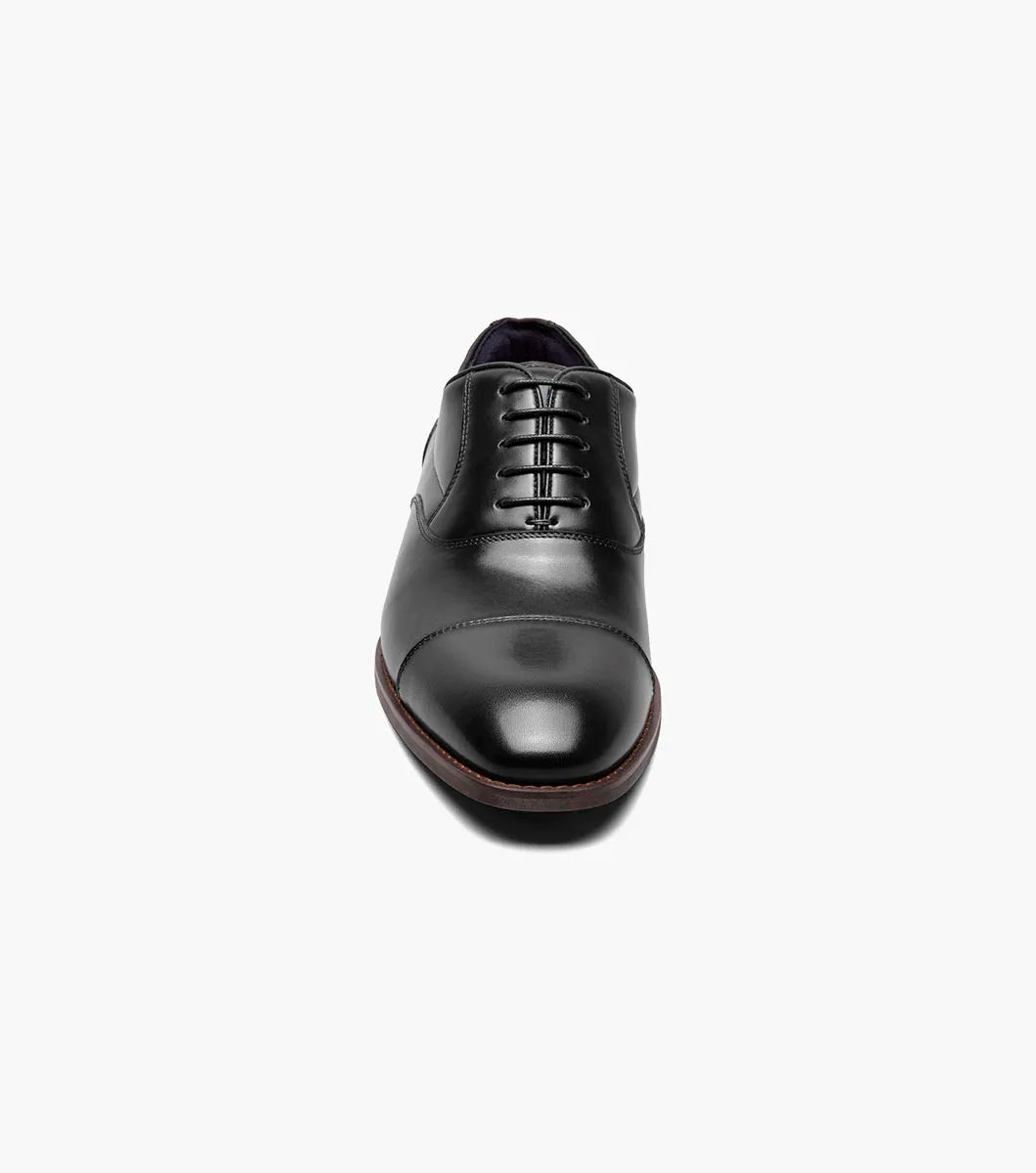 Kallum Cap Toe Oxford