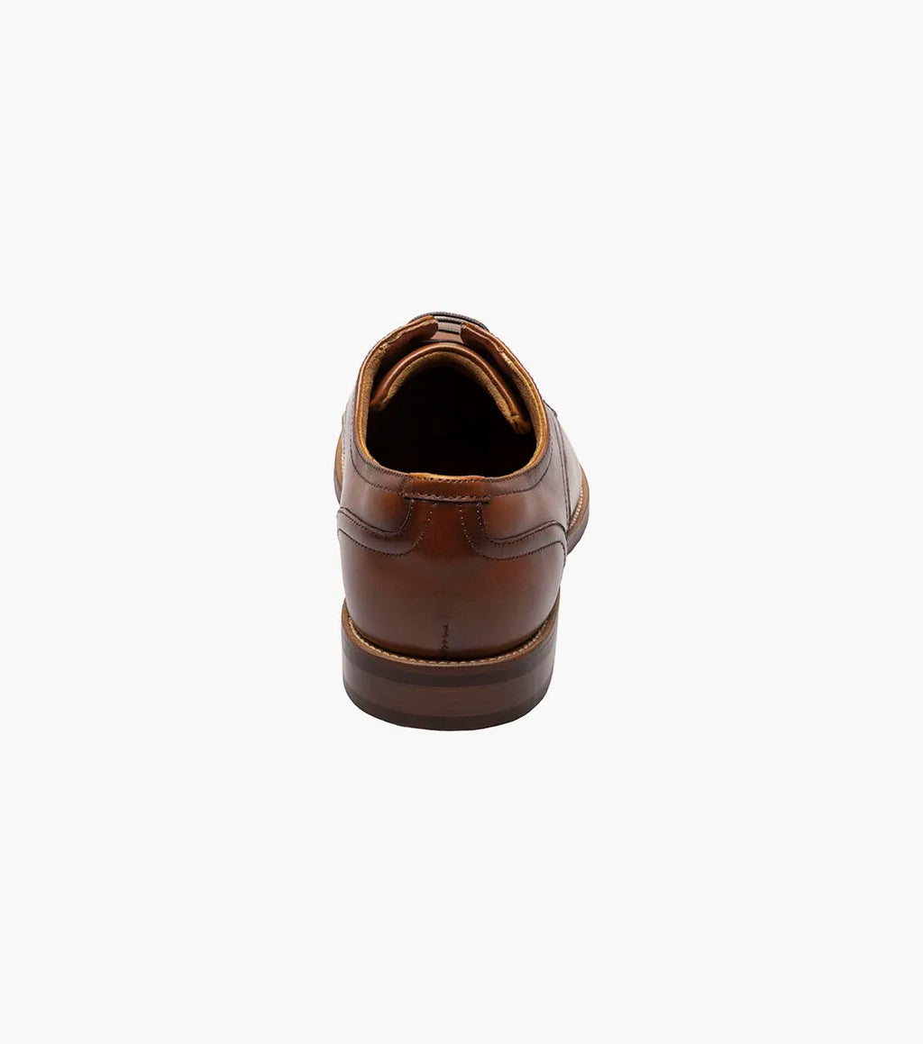 Rucci Plain Toe Oxford