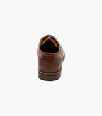 Rucci Plain Toe Oxford