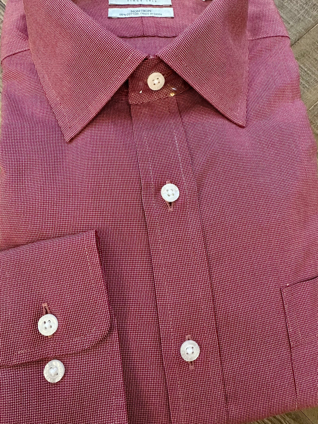 Enro Dress Shirt