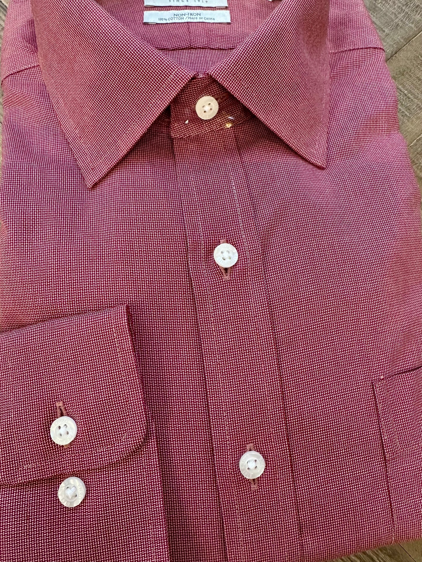 Enro Dress Shirt