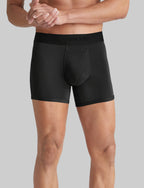 Second Skin Boxer Brief 4"