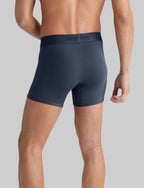 Second Skin Boxer Brief 4"