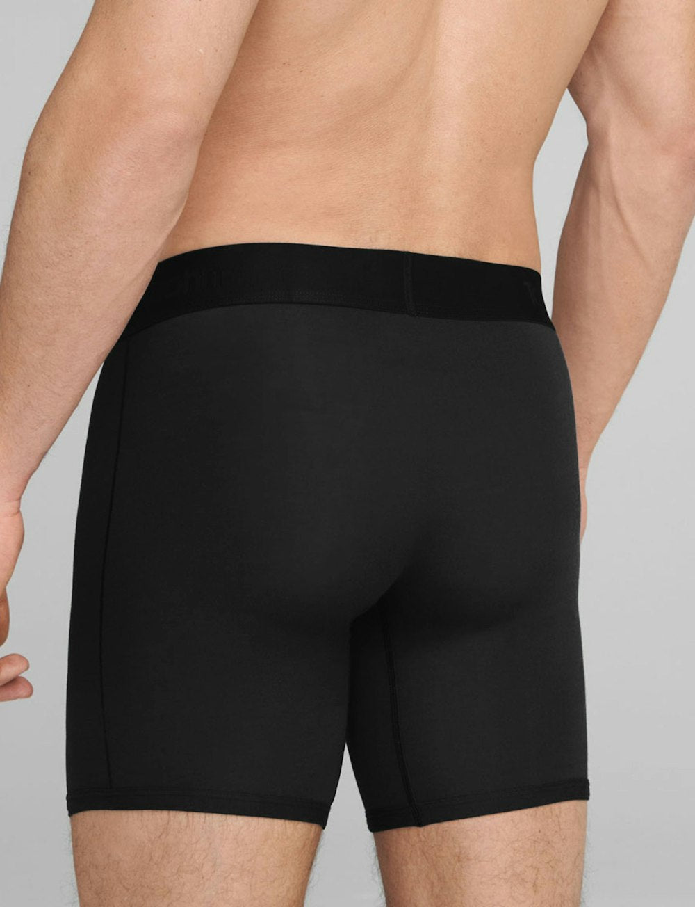 Second Skin Boxer Brief